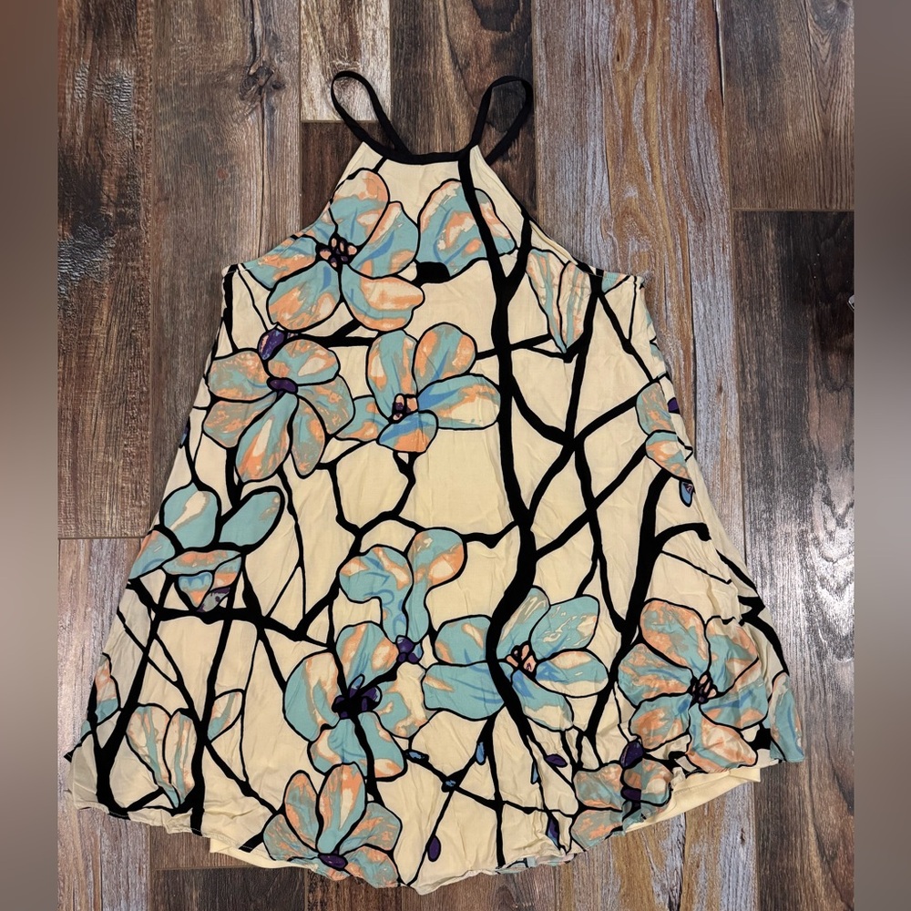 Blouse Tunic Tank Top… by Dance & Marvel